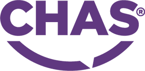 CHAS-logo-purple